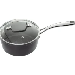 Stellar Rocktanium Non-Stick Saucepan - 18cm