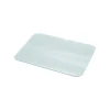 Stow Green Small Glass Worktop Protector - Clear