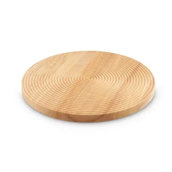 Sur La Table Colour Me Happy Round Chopping & Serving Board - Large