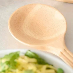 Sur La Table Colour Me Happy 4-Piece Utensil Set With Holder