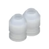 Sweetly Does It 2 Piece Plastic Coupler Set - Medium