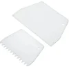 Sweetly Does It Icing Scrapers - Set of 2