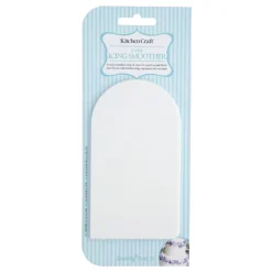 Sweetly Does It Icing Smoother - 15cm