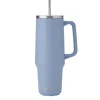 S'well 1.18 Litre XL Travel Tumbler - Hydrangea Blue