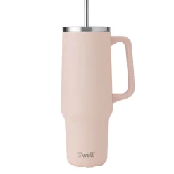 S'well 1.18 Litre XL Travel Tumbler - Himalayan Salt