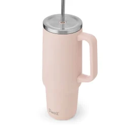 S'well 1.18 Litre XL Travel Tumbler - Himalayan Salt