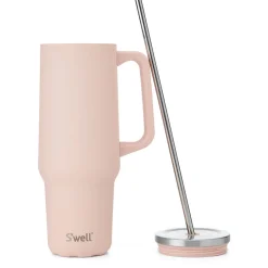 S'well 1.18 Litre XL Travel Tumbler - Himalayan Salt