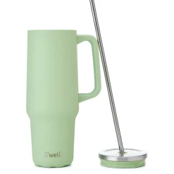 S'well 1.18 Litre XL Travel Tumbler - Pistachio