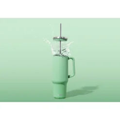 S'well 1.18 Litre XL Travel Tumbler - Pistachio