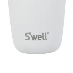 S'well 530ml Travel Tumbler with Lid - Moonstone
