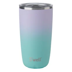 S'well 530ml Travel Tumbler with Lid - Pastel Candy