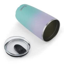 S'well 530ml Travel Tumbler with Lid - Pastel Candy