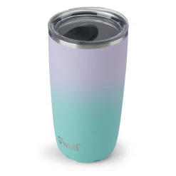 S'well 530ml Travel Tumbler with Lid - Pastel Candy