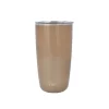 S'well 530ml Travel Tumbler with Lid - Pyrite