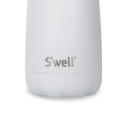 S'well 470ml Traveler Reusable Water Bottle - Moonstone