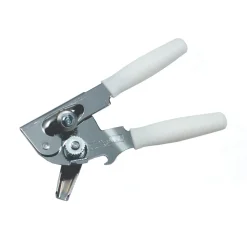 Swing-A-Way Crank Can Openers -White Or Red