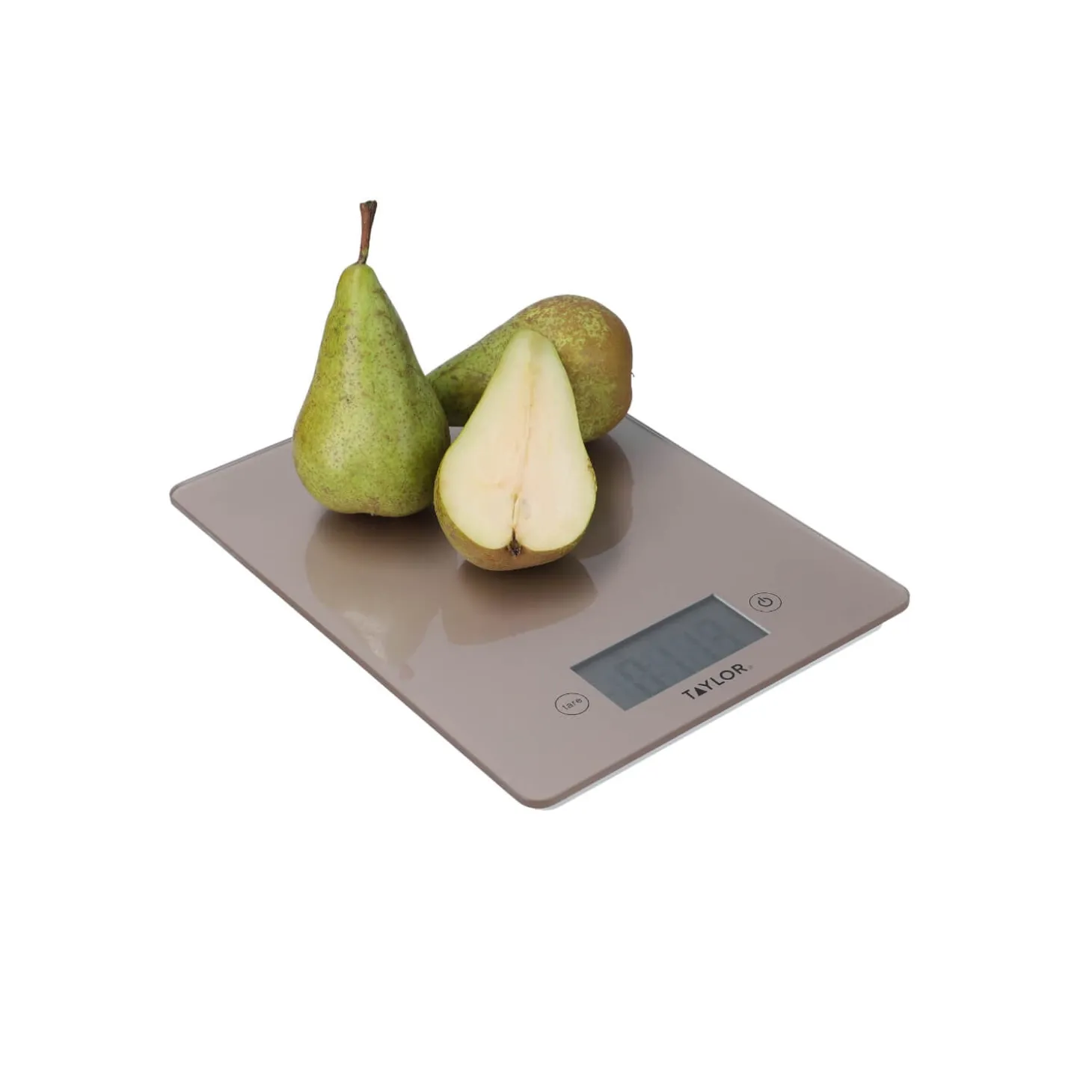 Taylor Pro Digital 5kg Kitchen Scale - Copper