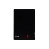 Taylor Pro Scale Digital Dual 5kg Glass Kitchen Scale - Black