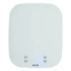 Taylor Pro Waterproof Digital 14kg Kitchen Scale - White