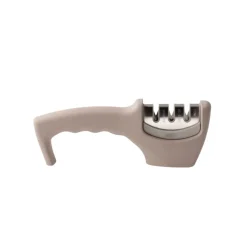 Taylor's Eye Witness 3 Stage Counter Top Knife Sharpener - Assorted