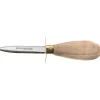 Taylor's Eye Witness Beech Handle Oyster Knife - 7cm