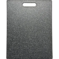 Taylor's Eye Witness Black Granite Effect Cutting Board - Large
