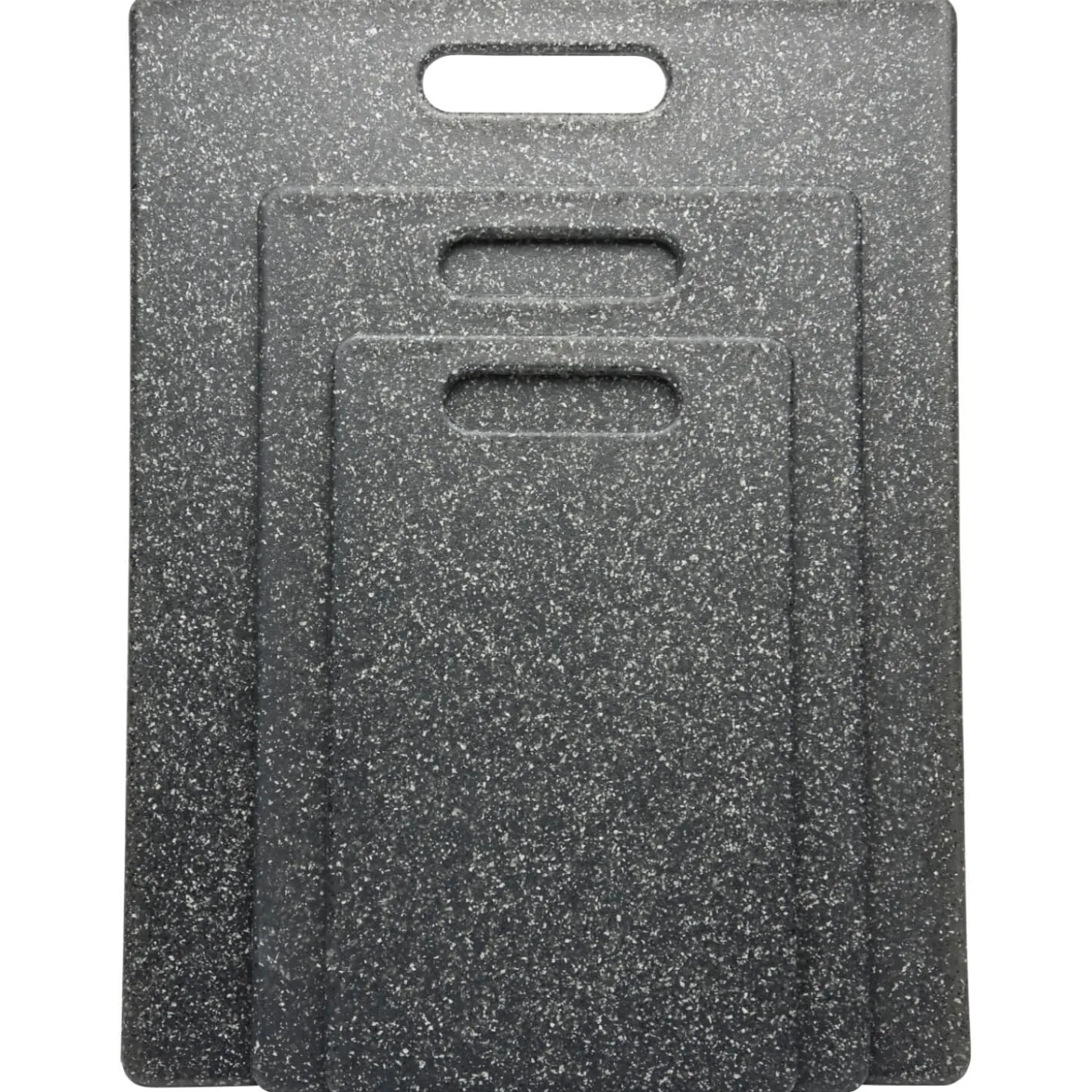 Taylor's Eye Witness Black Granite Effect Cutting Board - Large