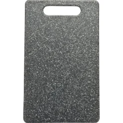 Taylor's Eye Witness Black Granite Effect Cutting Board - Small