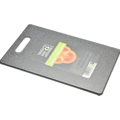 Taylor's Eye Witness Black Granite Effect Cutting Board - Medium