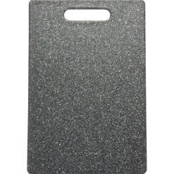 Taylor's Eye Witness Black Granite Effect Cutting Board - Medium