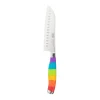 Taylor's Eye Witness 13cm Syracuse Santoku Knife - Rainbow