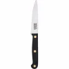 Taylor's Eye Witness Heritage Vegetable Knife - 10cm