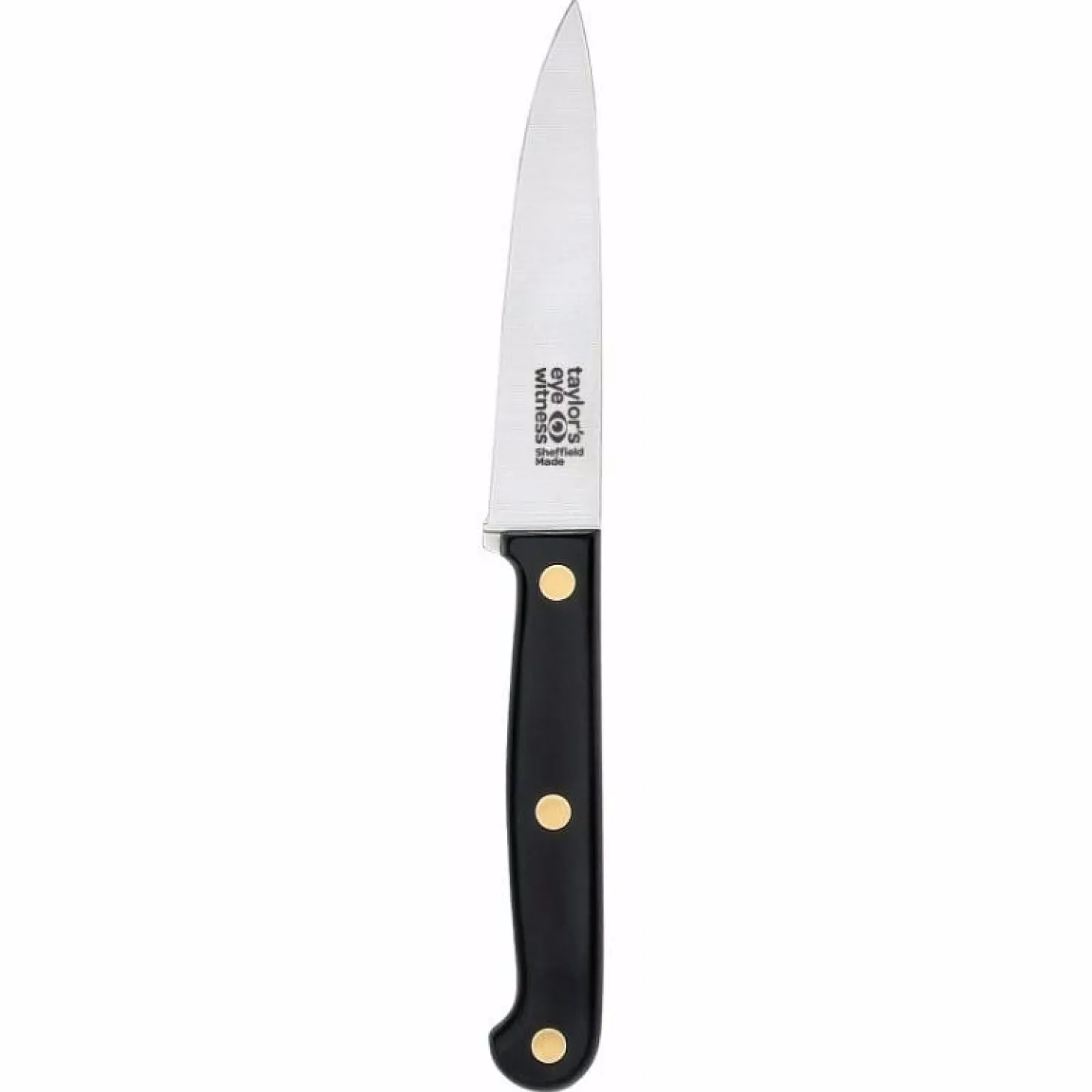 Taylor's Eye Witness Heritage Vegetable Knife - 10cm