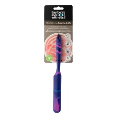 Taylor's Eye Witness Mini Silicone Palette Knife - Nebula