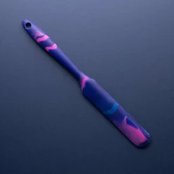 Taylor's Eye Witness Mini Silicone Palette Knife - Nebula