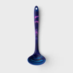 Taylor's Eye Witness Mini Silicone Ladle - Nebula