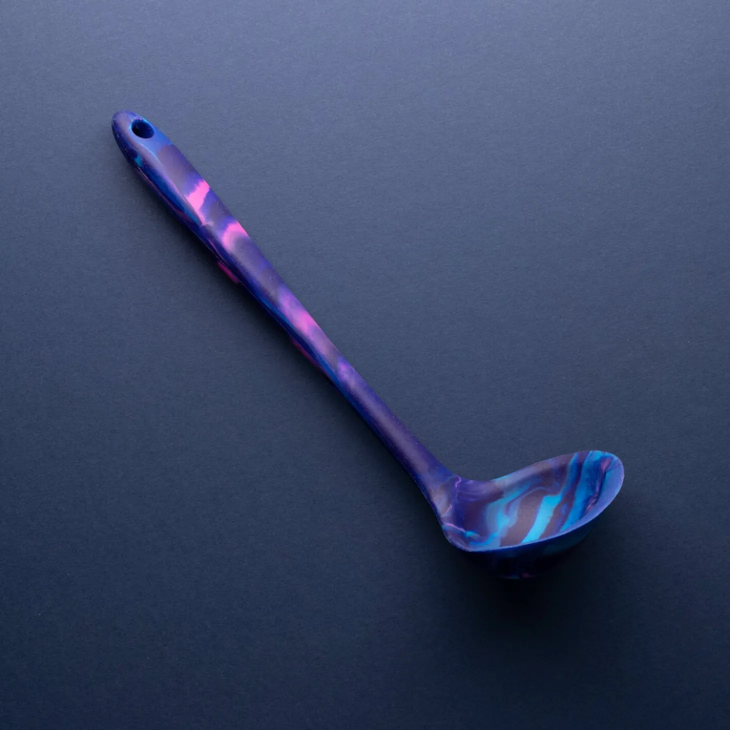 Taylor's Eye Witness Mini Silicone Ladle - Nebula