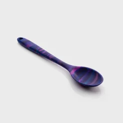 Taylor's Eye Witness Mini Silicone Spoon - Nebula