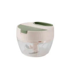 Taylor's Eye Witness 400ml Manual Food Processor - Sage & Oyster