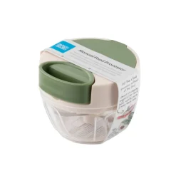 Taylor's Eye Witness 400ml Manual Food Processor - Sage & Oyster