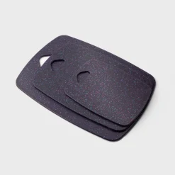 Taylor's Eye Witness 3-Piece Cutting Board Set - Nebula