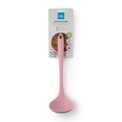 Taylor's Eye Witness Silicone Ladle - Cherry Blossom