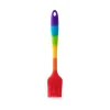 Taylor's Eye Witness Silicone Pastry Brush - Rainbow