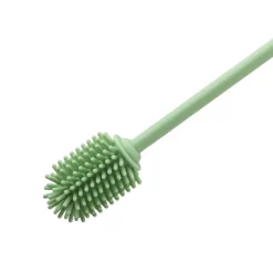 Taylor's Eye Witness Silicone Bottle Brush - Lichen