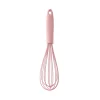 Taylor's Eye Witness Silicone Whisk - Cherry Blossom