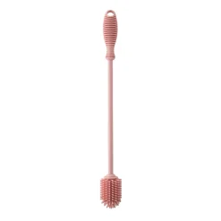 Taylor's Eye Witness Silicone Bottle Brush - Cherry Blossom