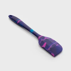 Taylor's Eye Witness Silicone Spatula - Nebula