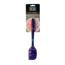 Taylor's Eye Witness Silicone Spatula - Nebula