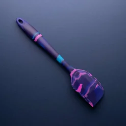Taylor's Eye Witness Silicone Spatula - Nebula