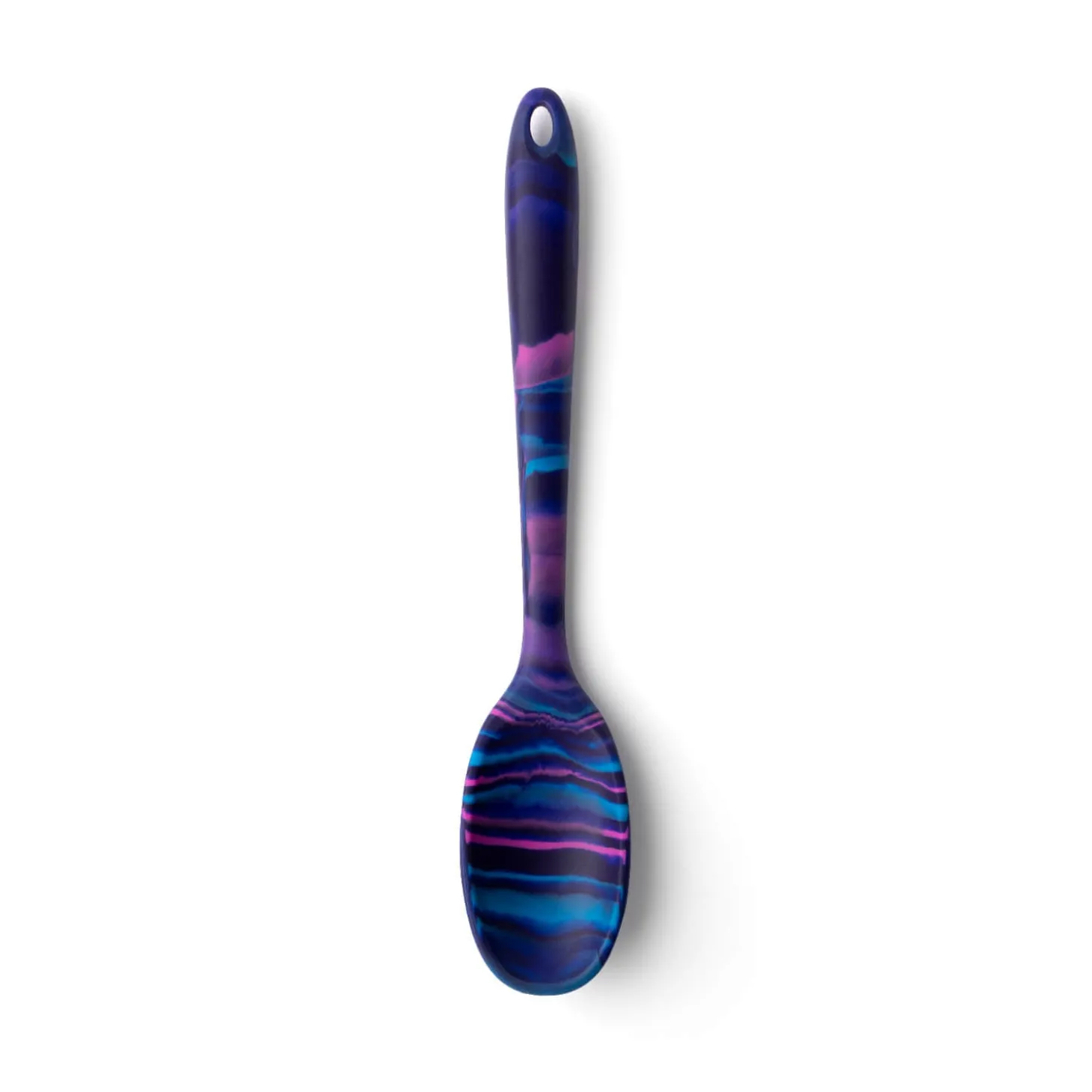 Taylor's Eye Witness Silicone Spoon - Nebula